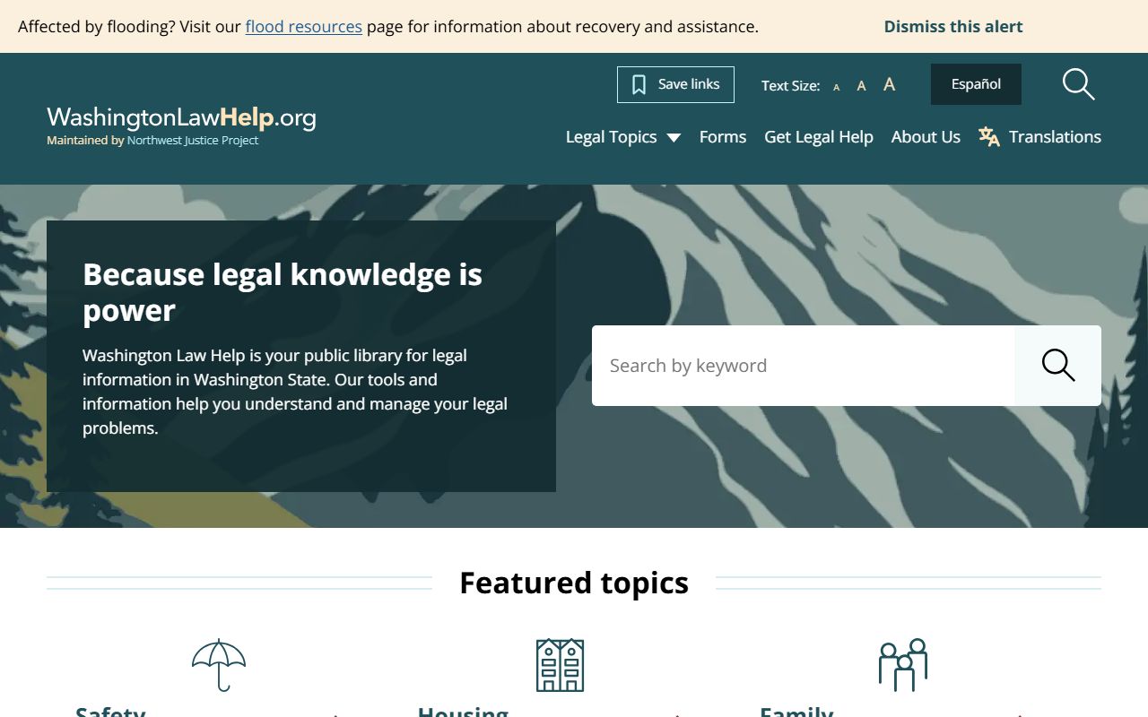 Washington DUI Records - Washington LawHelp Resources